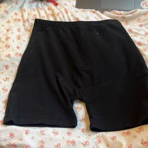 brandy bike shorts